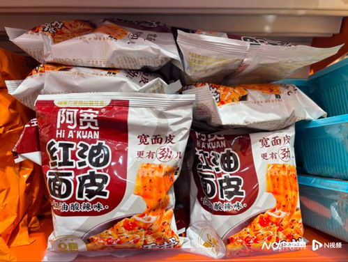 麻六記代工廠阿寬食品轉戰新三板，曾沖刺主板IPO三年未果