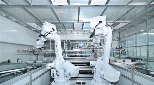 海信電視工廠 20秒一臺(tái)的“燈塔”奇跡，數(shù)據(jù)處理服務(wù)鑄就全球行業(yè)標(biāo)桿