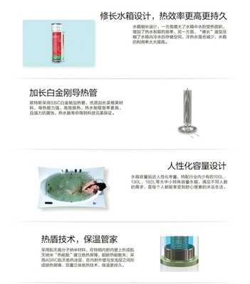 工廠直供好選擇 歐特斯愛家系列100L空氣能熱水器詳細(xì)介紹與批發(fā)指南