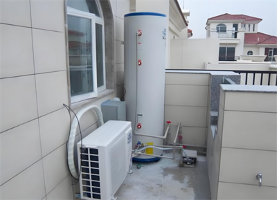 空氣能熱水器選購指南 價(jià)格與性能全解析