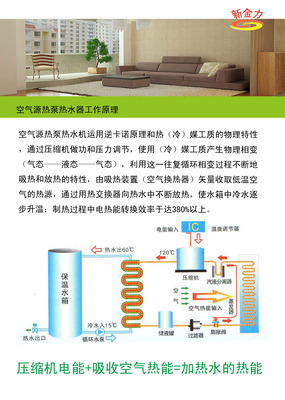 供應工廠熱水工程機批發 - 供應工廠熱水工程機批發廠家 - 供應工廠熱水工程機批發價格 - 東莞市創新金力節能科技 - 