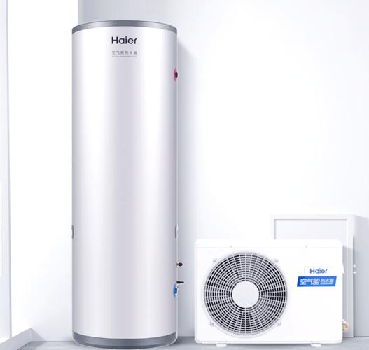 空氣能熱水器優質品牌推薦及選購指南
